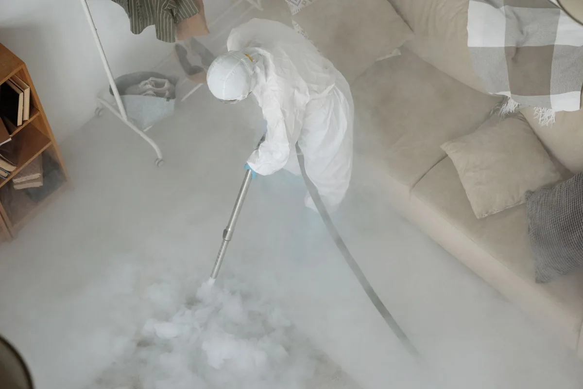 Crime Scene Cleanup in Kendall West, FL